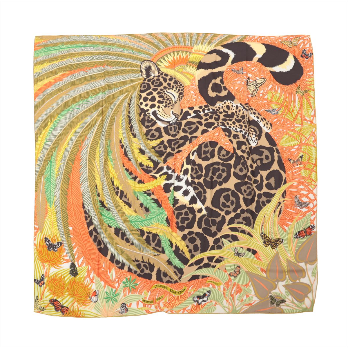 ☆HERMES☆極美品☆最高級シェアードミンク☆ファー☆カシミヤ