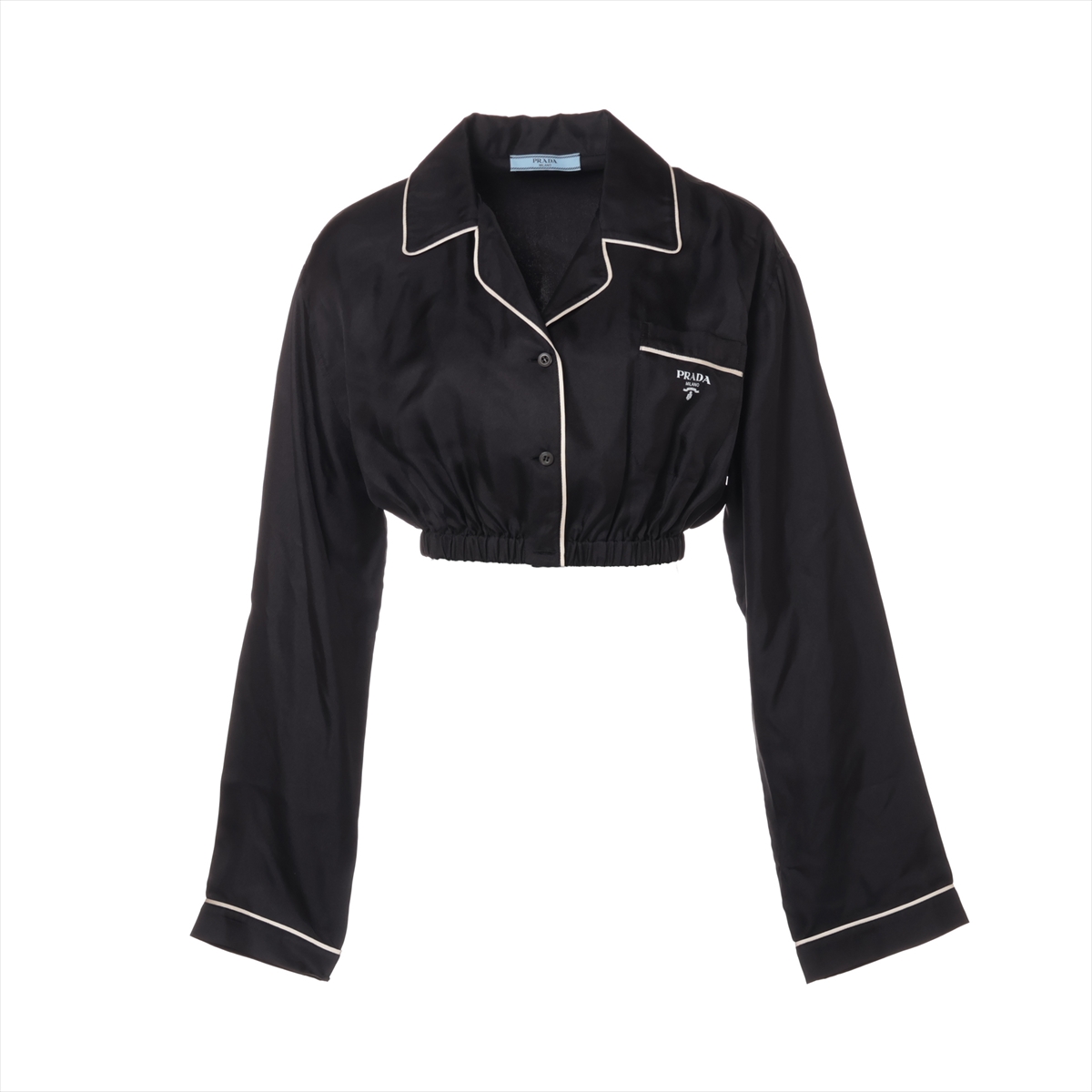 楽天市場】【最大7,000円OFFクーポン配布】プラダ PRADA シルク