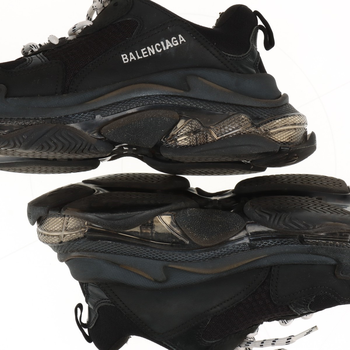 BALENCIAGA Triple S 41