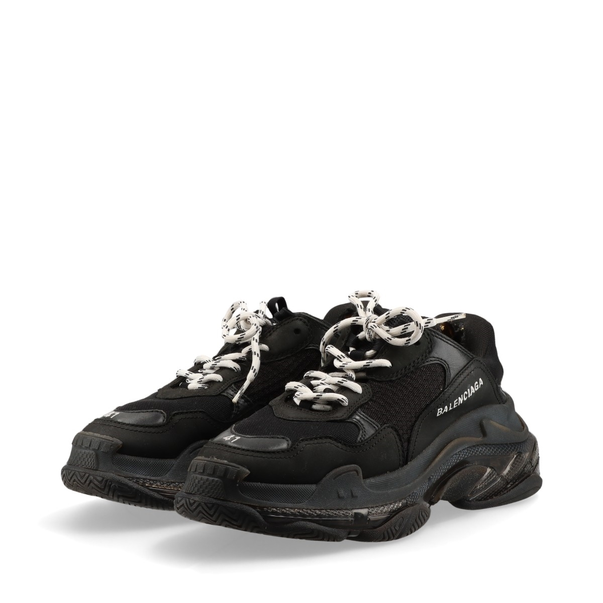 BALENCIAGA Triple S 41