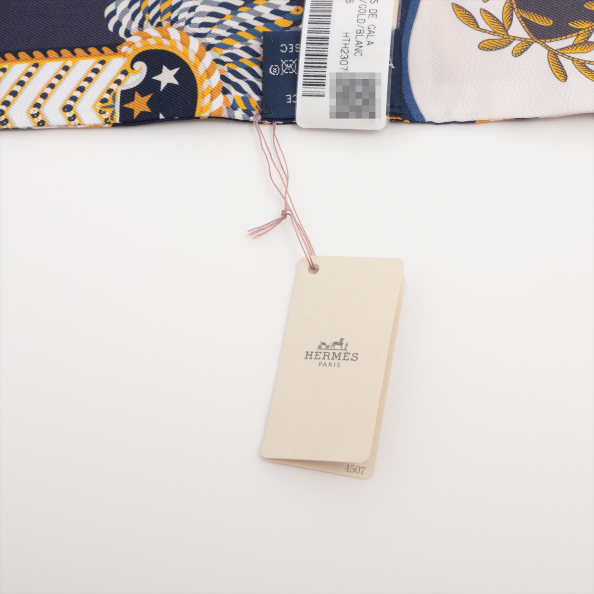 Epaulettes de Gala Twilly | Hermès USA