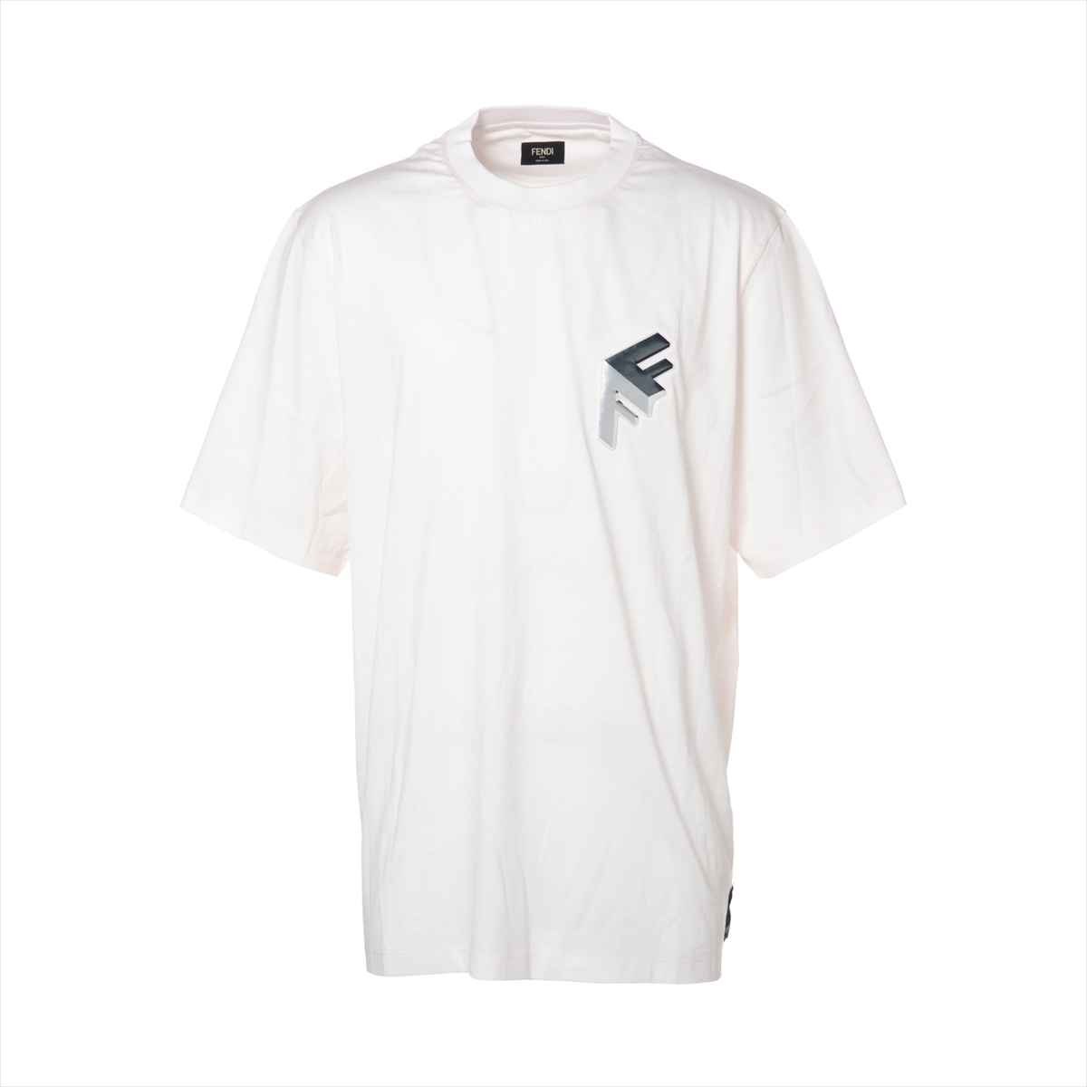 FENDI ホワイト Tシャツ キッズ12A