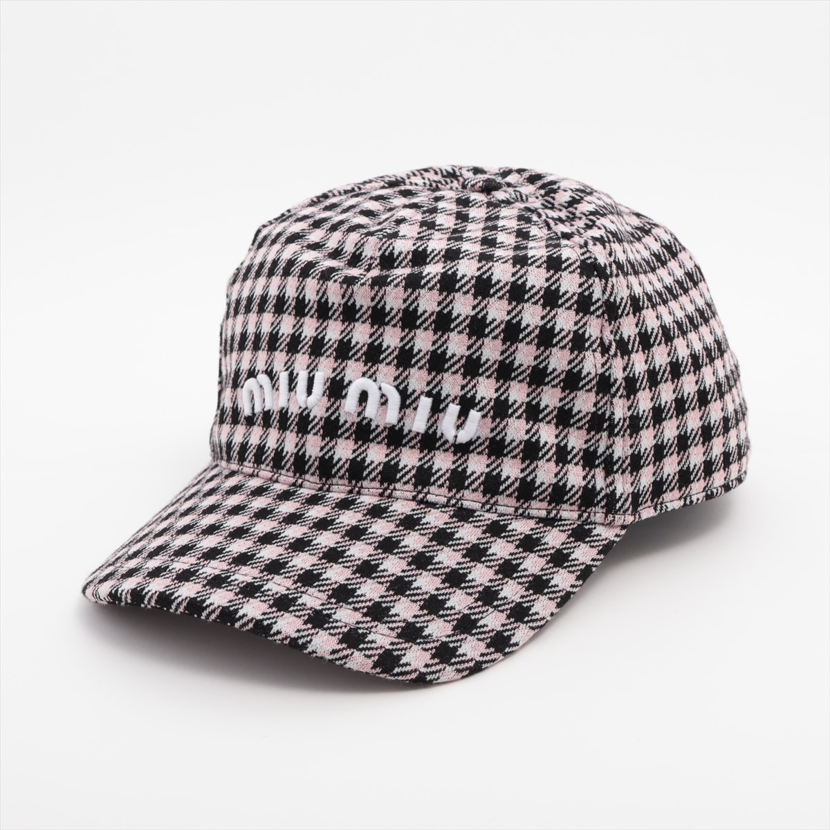 シャネル キャップ M ナイロン レッド ニュートラベルライン