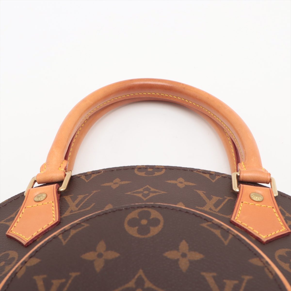 美品】ルイヴィトン エリプスPM M51127 モノグラム ハンドバッグ