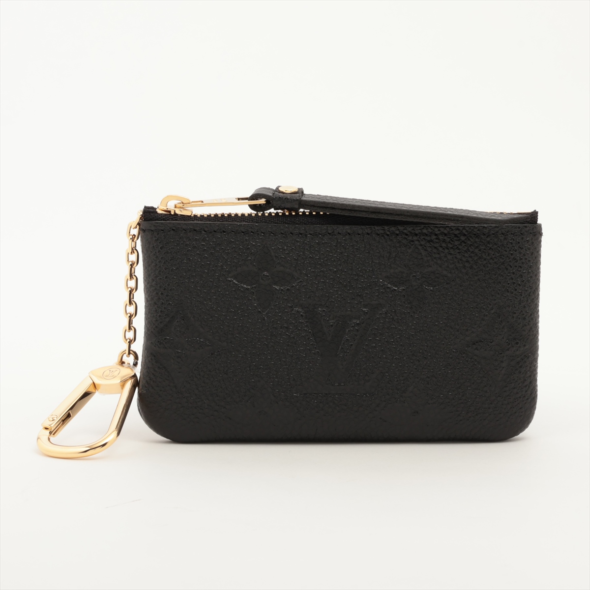 LOUIS VUITTON ルイヴィトン コインケース モノグラム アン