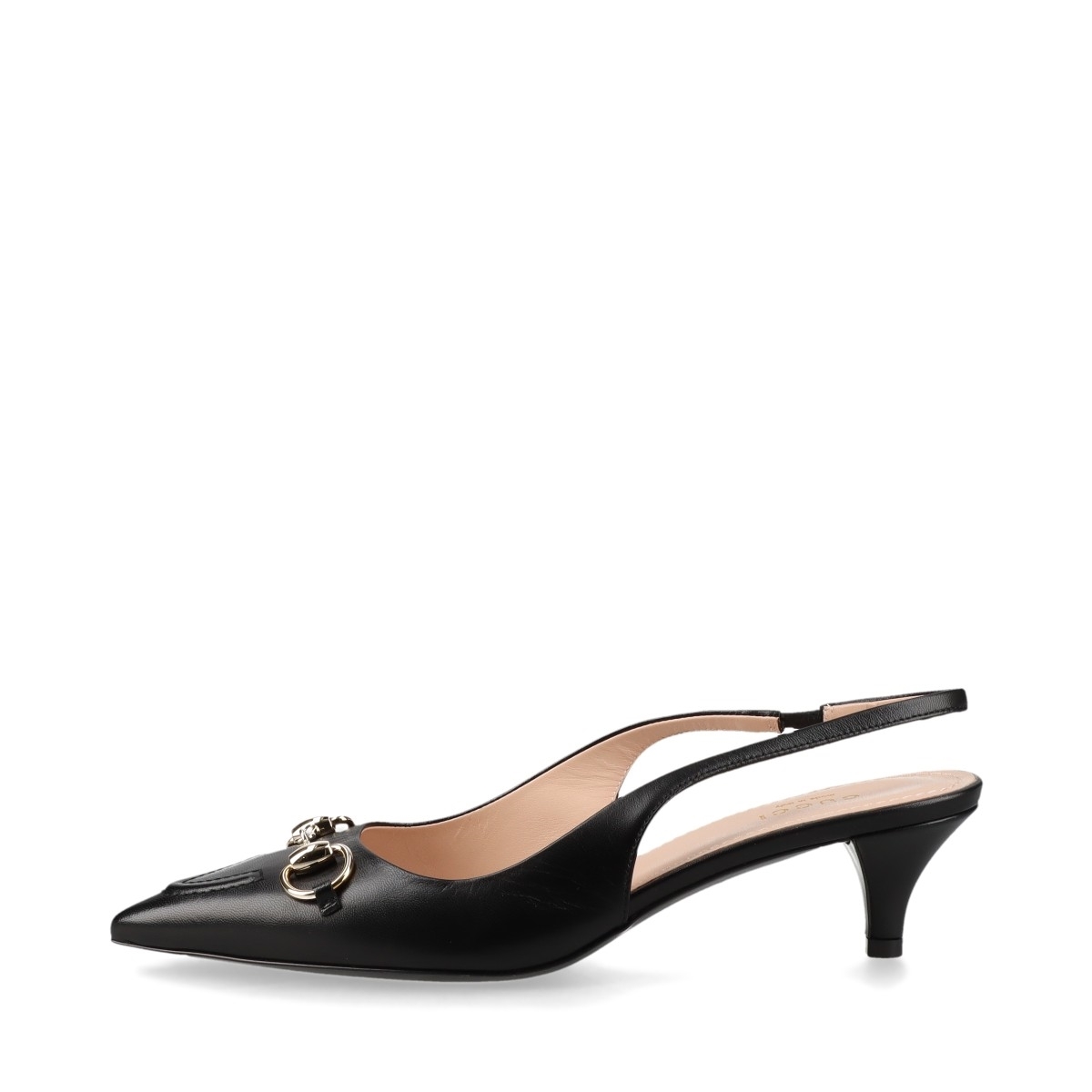 楽天市場】【8/1 P2倍】【本物保証】 美品 グッチ GUCCI ヒール