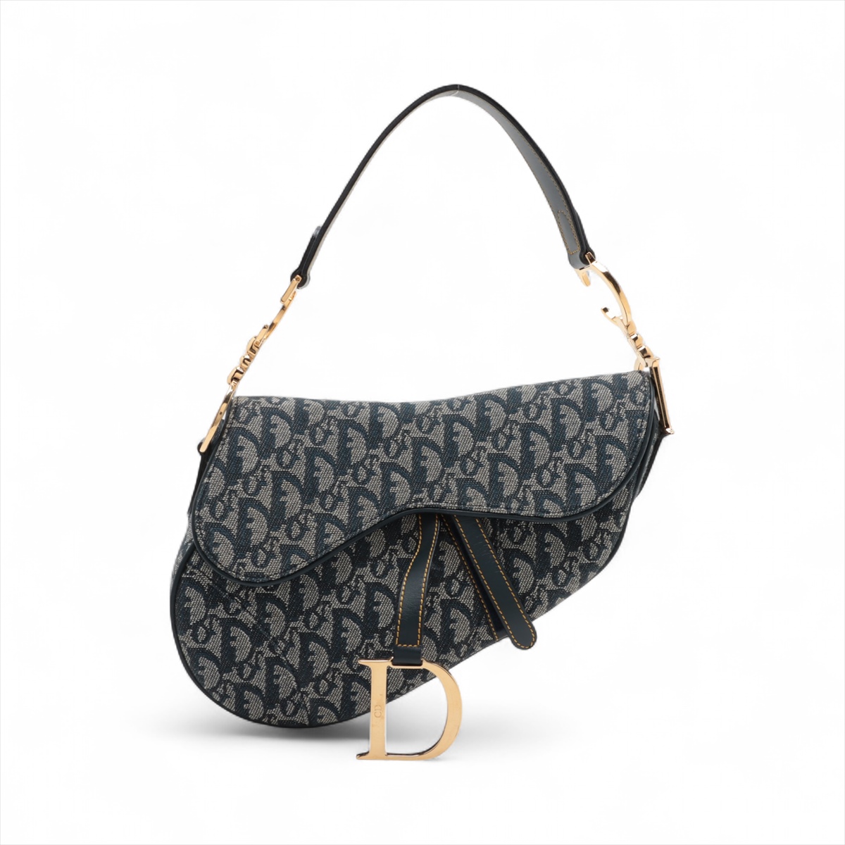 Christian Dior クリスチャンディオール サドルバッグ