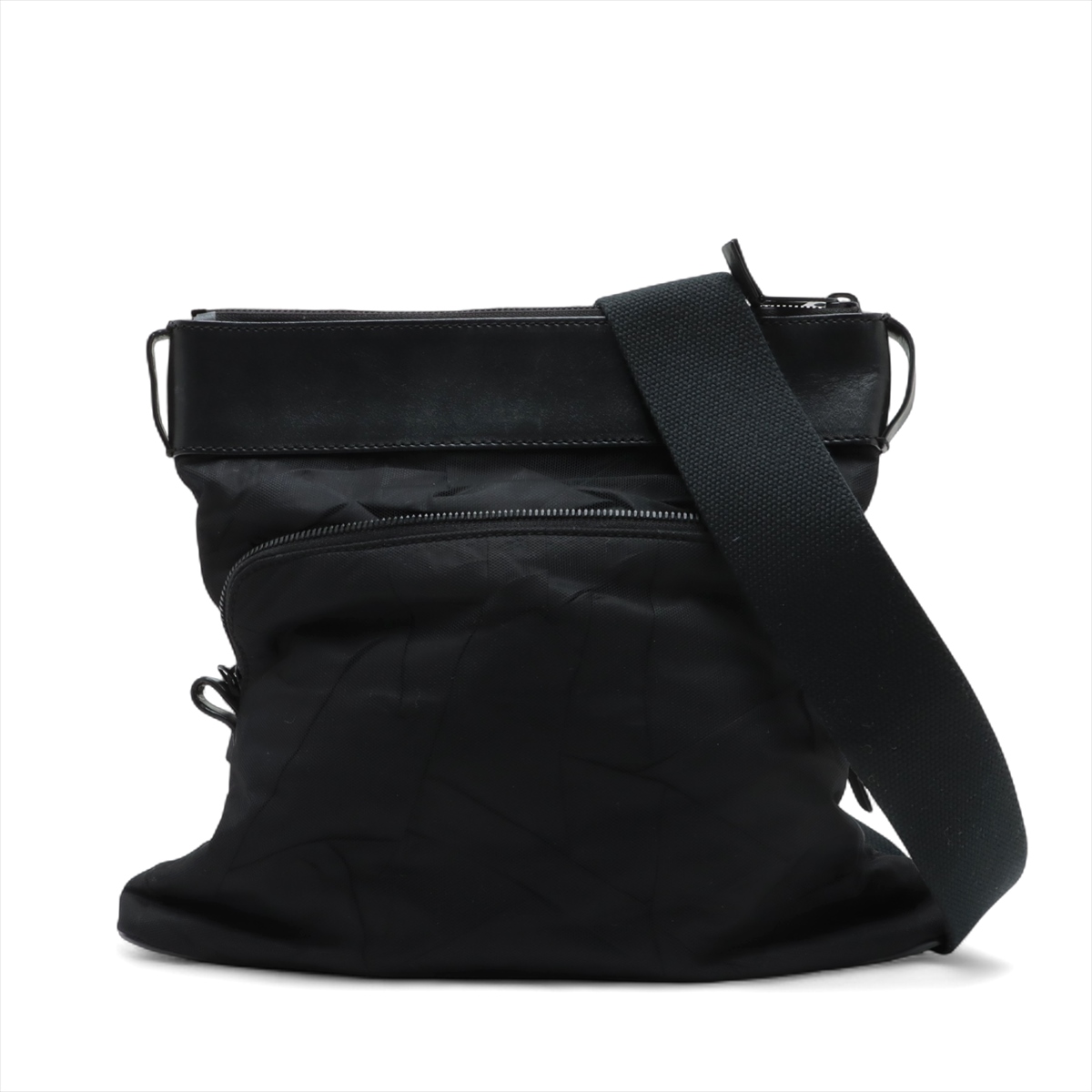 Maison Margiela 5AC Mesh Shoulder bag Black | eBay