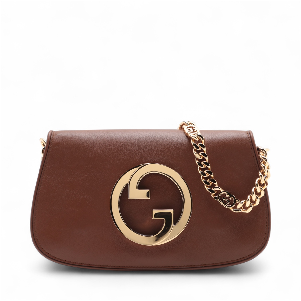 【GUCCI】Cosmogonie アフロディーテ バッグ レザー 送料関税込 グッチ アフロディーテ スモール レザー 2WAYショルダーバッグ