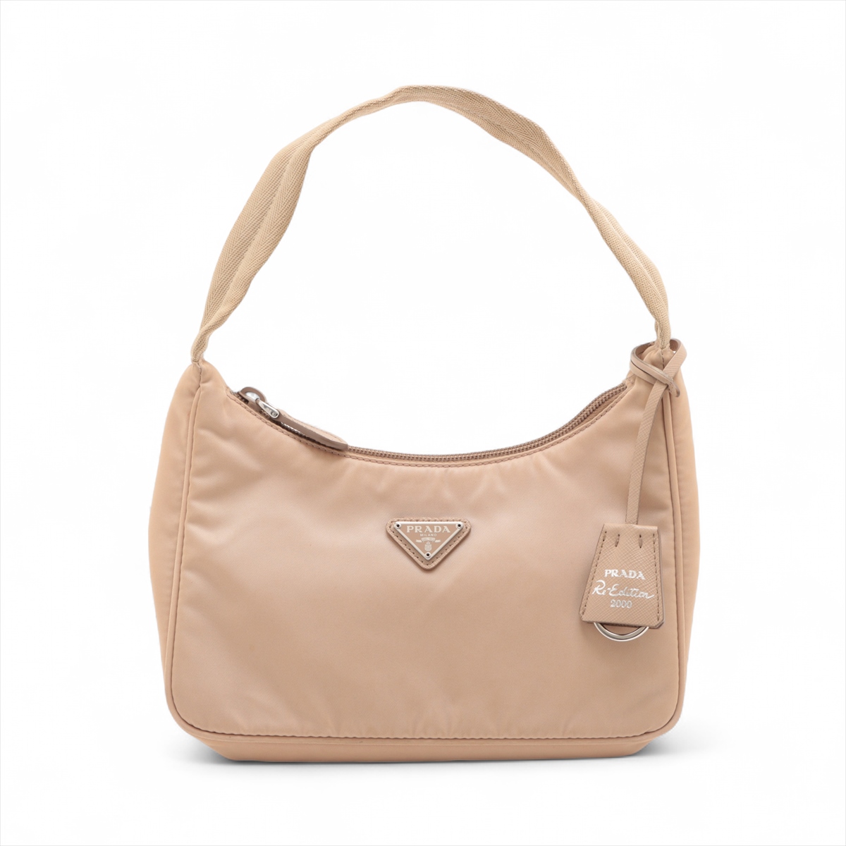 PRADA・バッグ・TESSUTO QUILTIN Re-Nylon パデッド