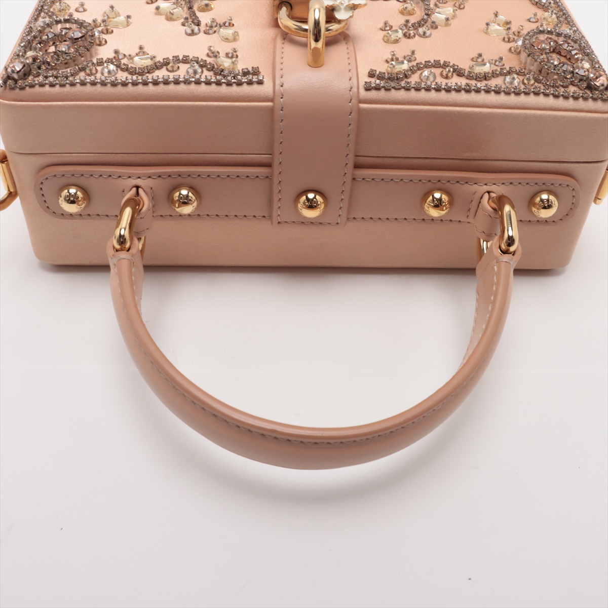 DOLCE ＆ GABBANA(ドルチェアンドガッバーナ) グラフィックZIP