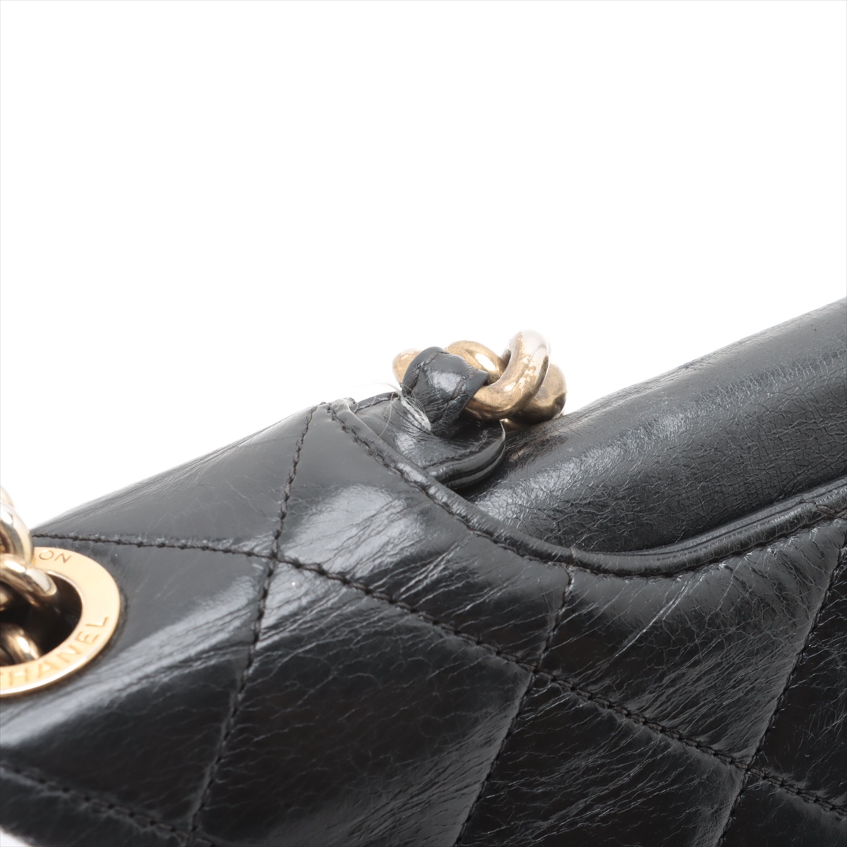 CHANELシャネル のスカーフ ヴィンテージ（ヴィンテージ CHANEL