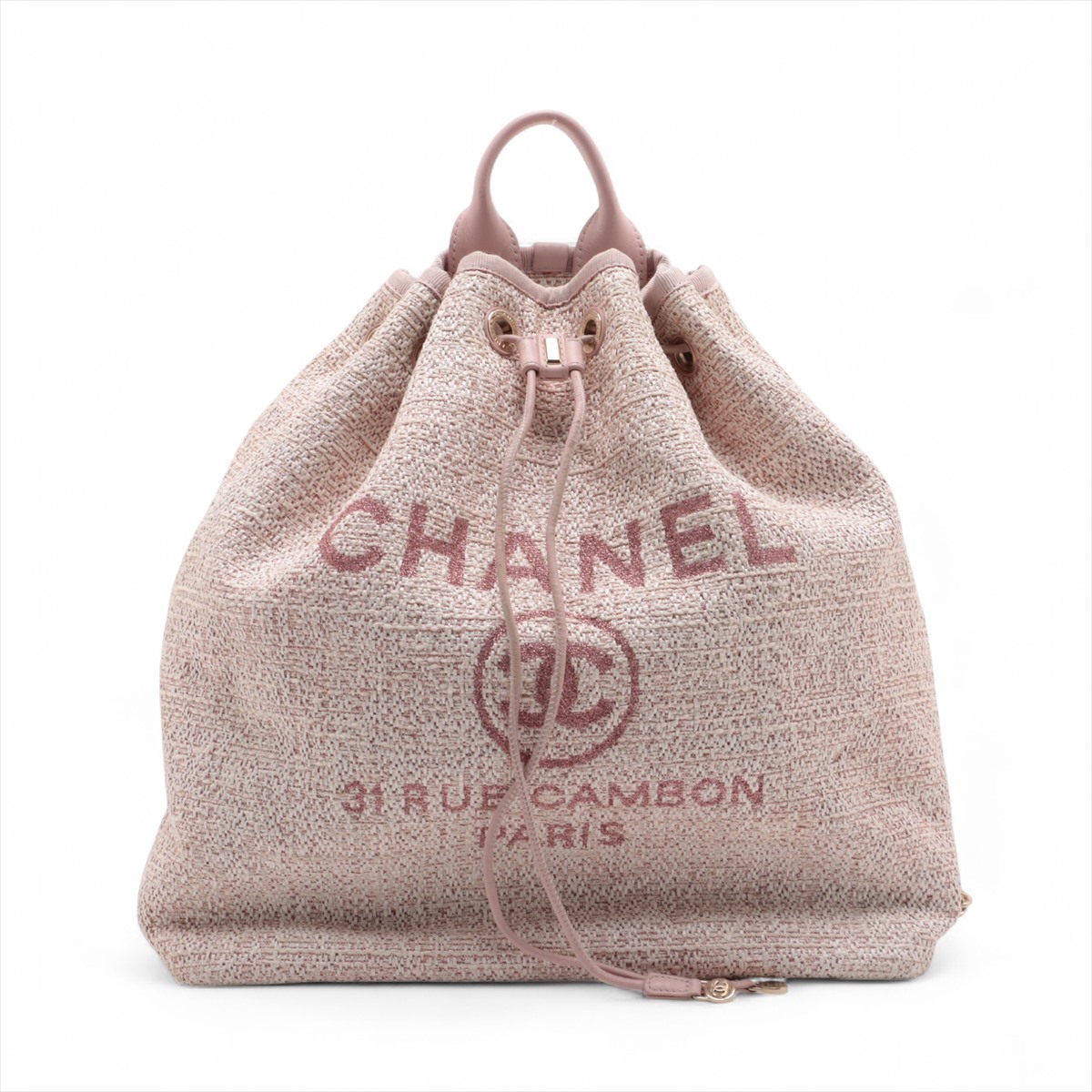 シャネル バックパック/リュック｜中古ブランド品・ブランド古着