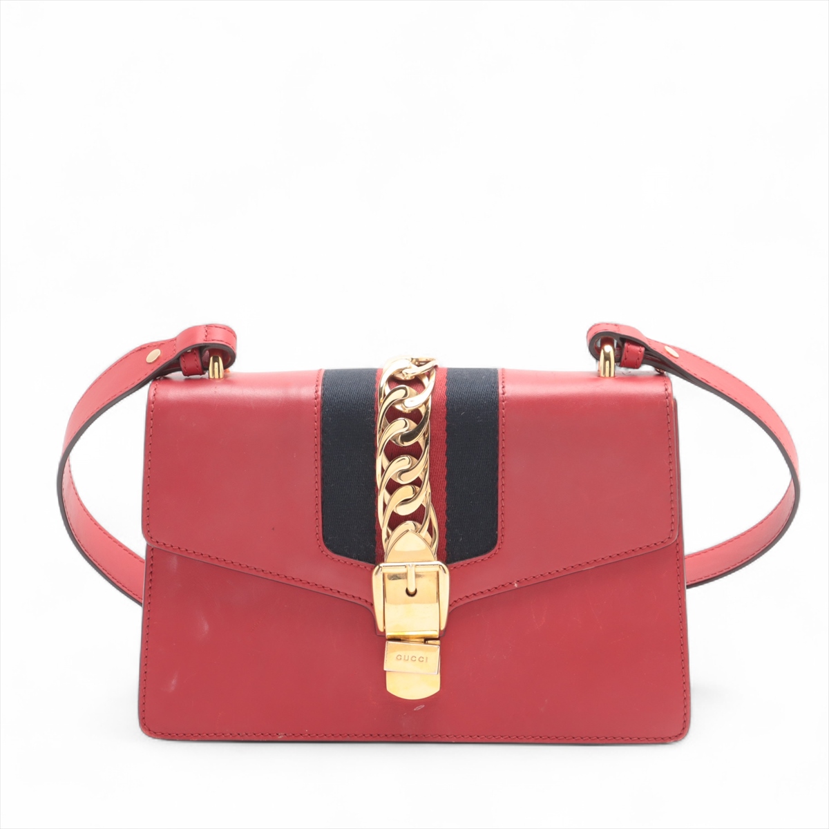 グッチ　シルヴィ 1969/ショルダーバッグ/--/PNK/589482 GUCCI(グッチ) シルヴィ1969 2Wayハンドバッグ ハンドバッグ