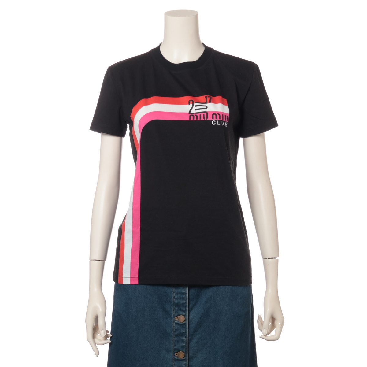 クリスチャンディオール J'ADIOR リネン Tシャツ XS レディース