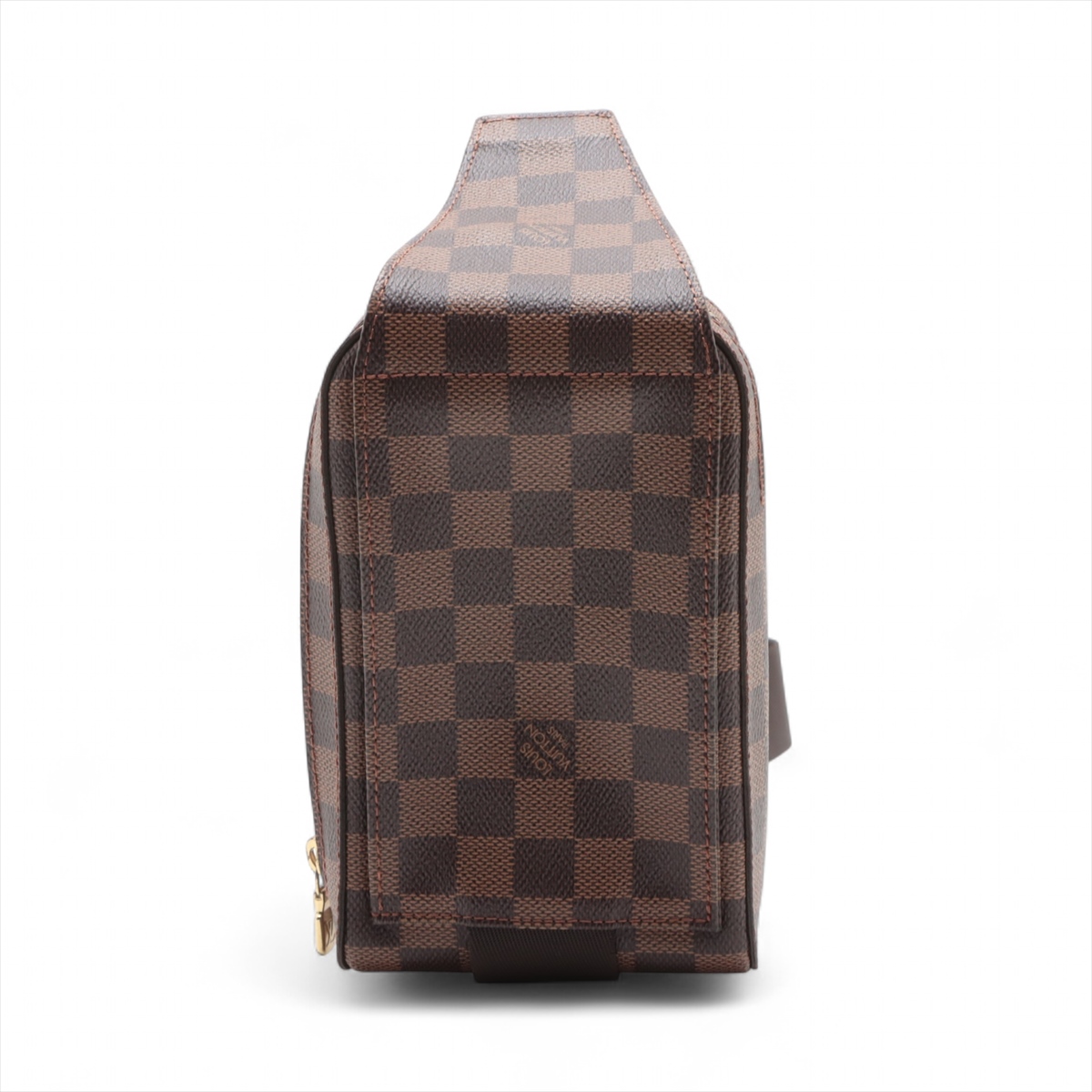 Louis Vuitton ルイヴィトン ダミエ ジェロニモス 美品 【公式通販】