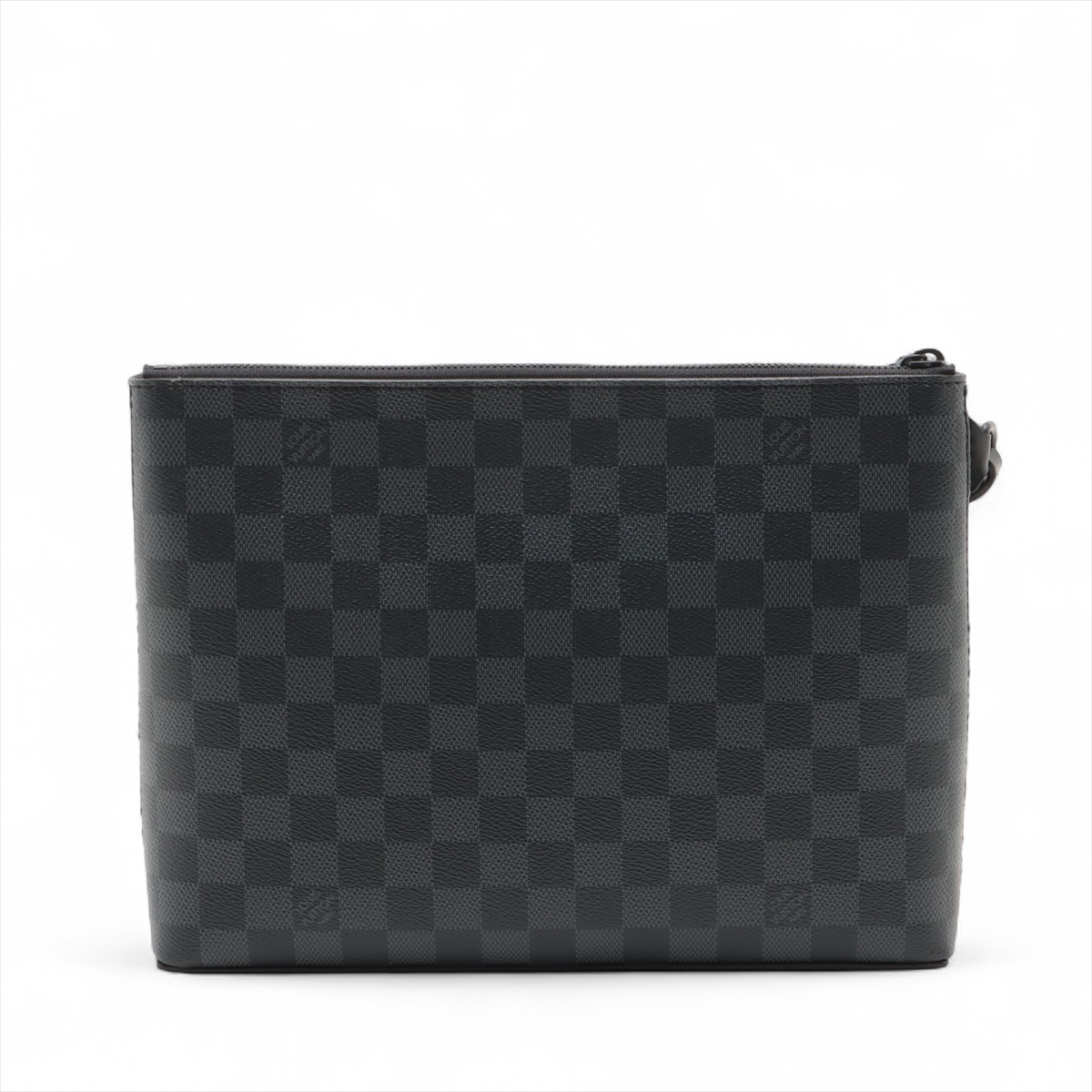 ルイ・ヴィトン Louis Vuitton エテュイ5 クラヴァット ネクタイケース