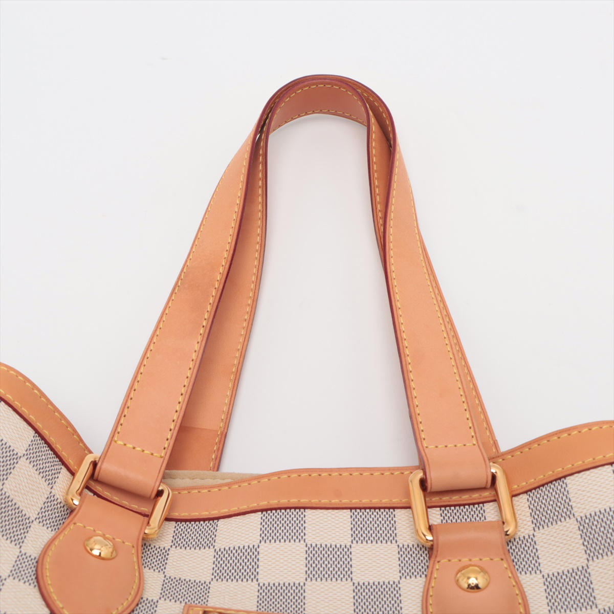 ルイヴィトン アズール ハムステッドPM N51207 Bランク lv8836bd ルイヴィトン アズール ハムステッドPM N51207 Bランク lv8836bd