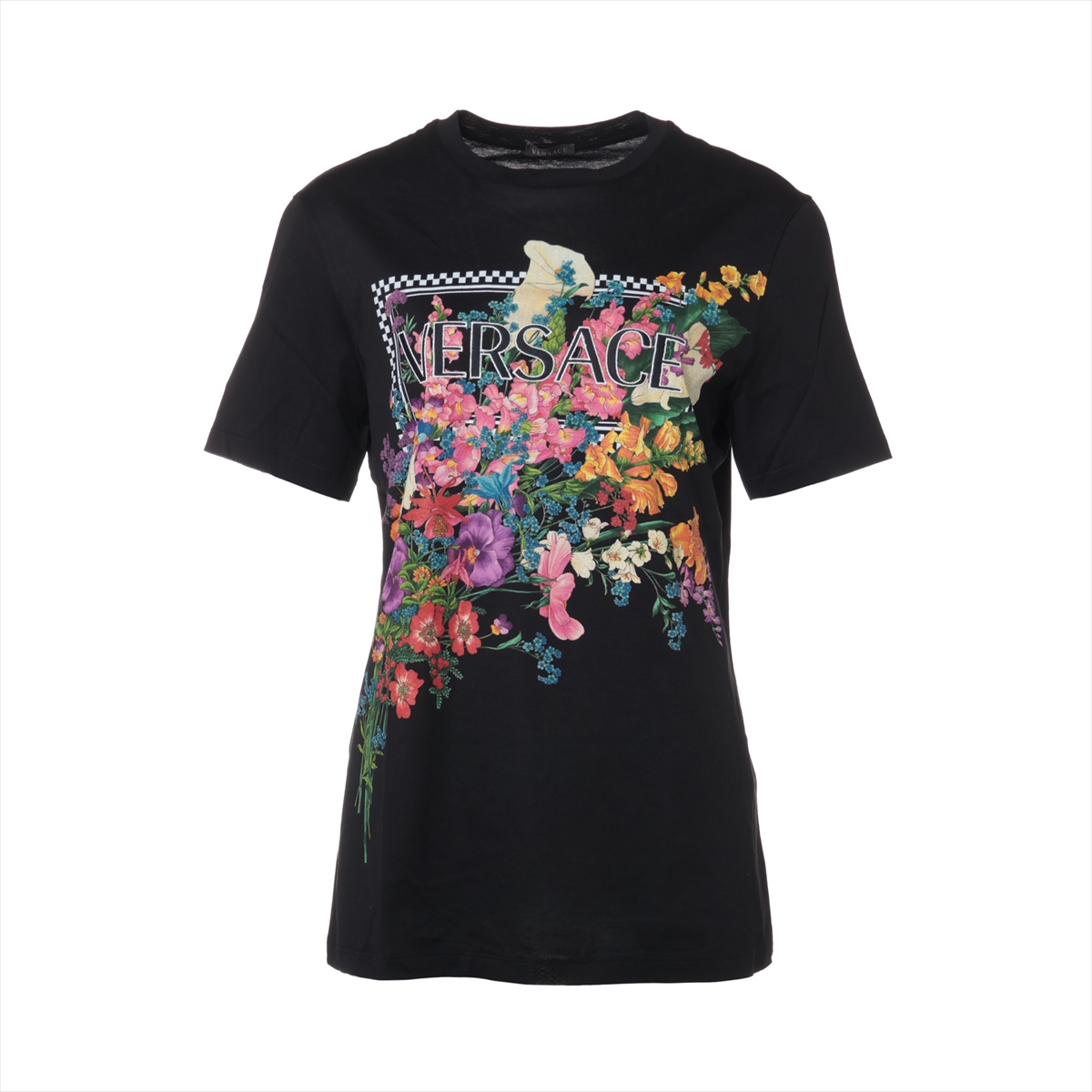 クリスチャンディオール 22SS コットン Tシャツ M レディース