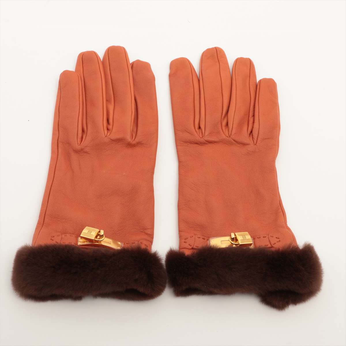 Vintage hermes gloves - Etsy 日本