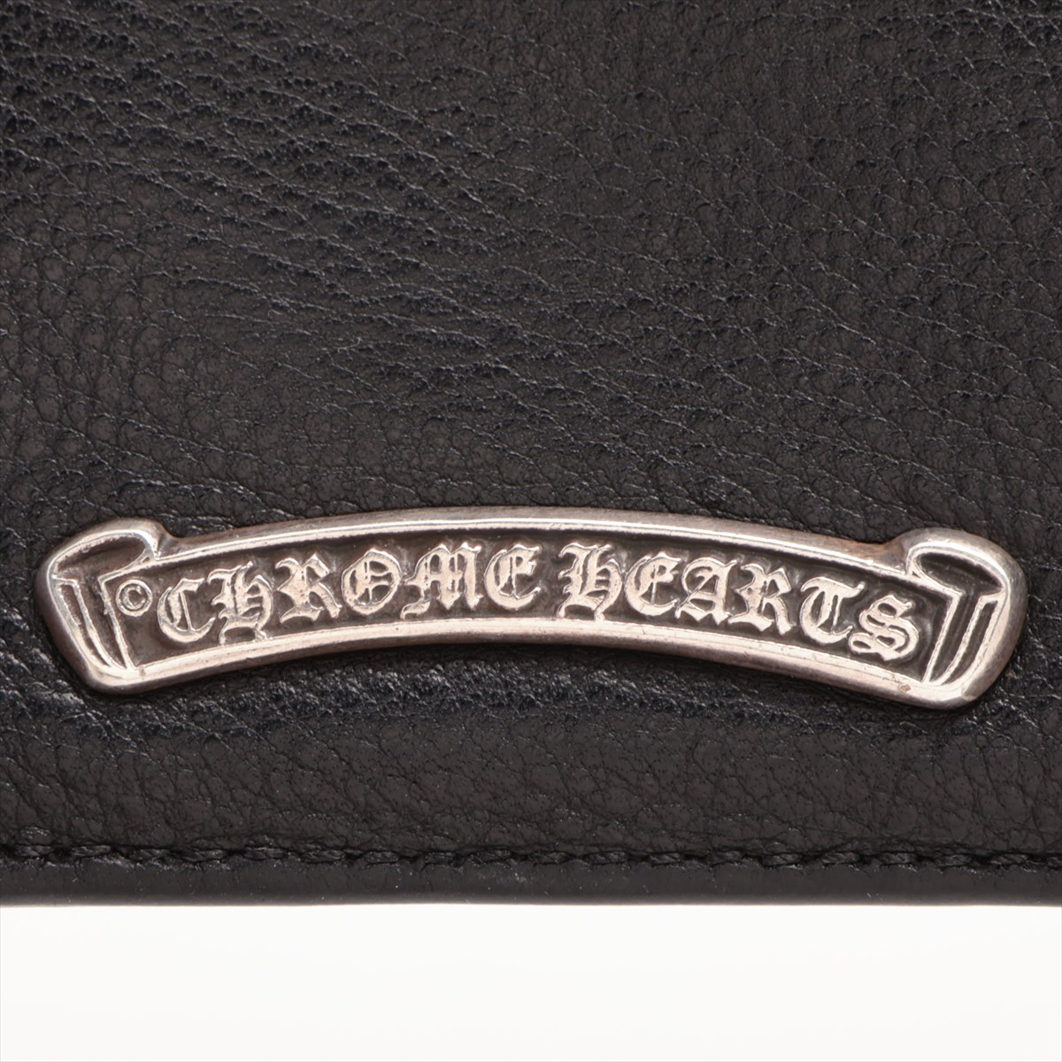 Chrome Hearts - クロムハーツ ZPR CHNG PURSE2 チェンジパース