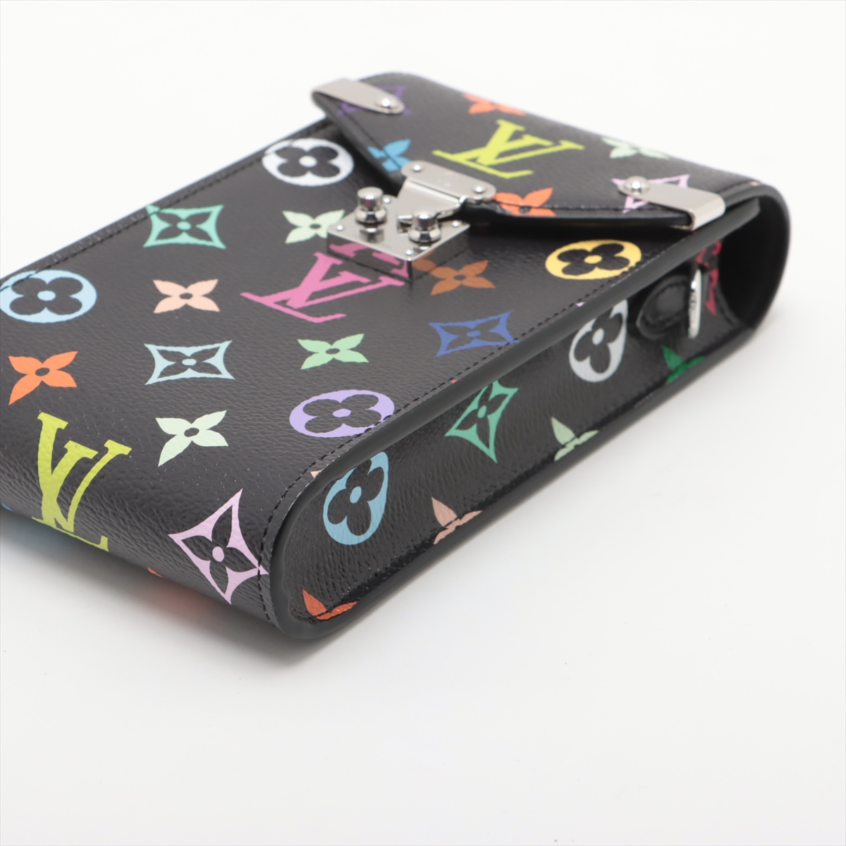 国内発送【クール】Louis Vuitton 村上隆 フォーン ポーチ Metis 国内発送【クール】Louis Vuitton 村上隆 フォーン ポーチ Metis