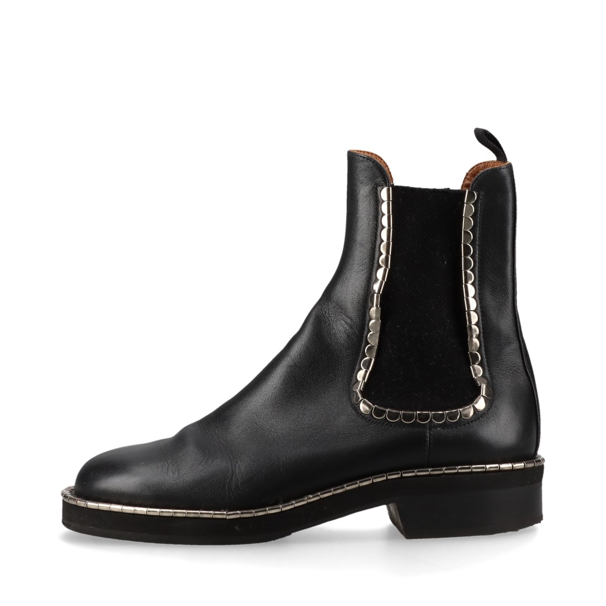 BOTTEGA VENETA ストライドブーツ 39新品 ボッテガヴェネタ