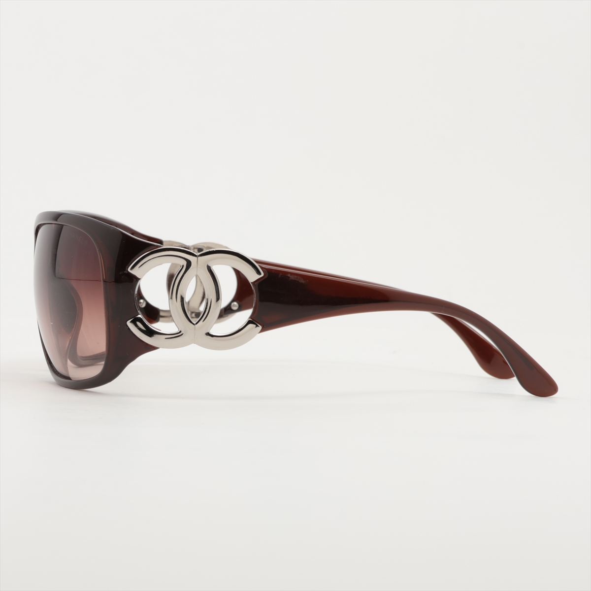 CHANEL シャネル 6014 c.808/73 64□16 120 サングラス アイ