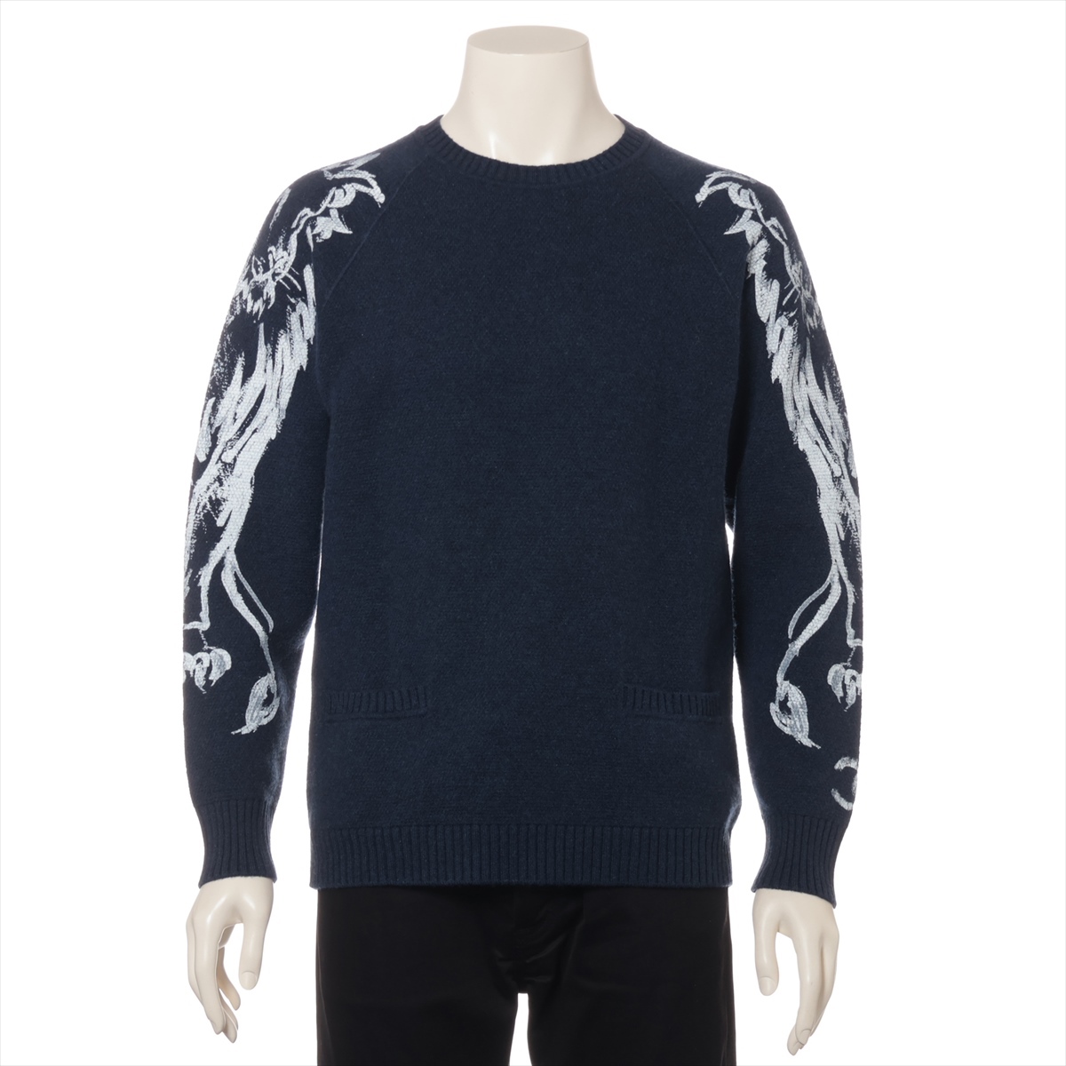 CHANEL - シャネル CHANEL ニットセーター ニット 衣料品