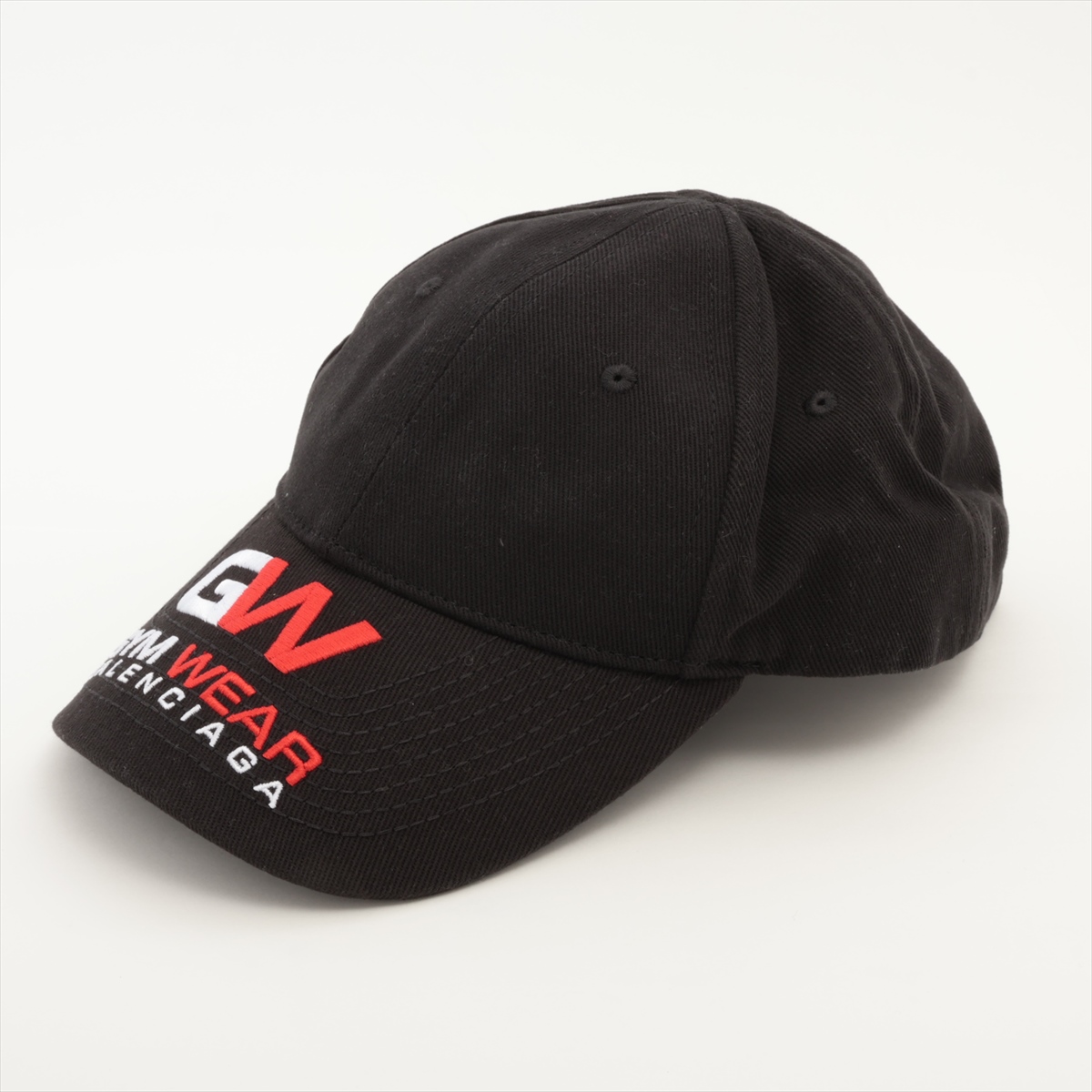 シャネルスポーツ ココマーク キャップ L コットン×レーヨン