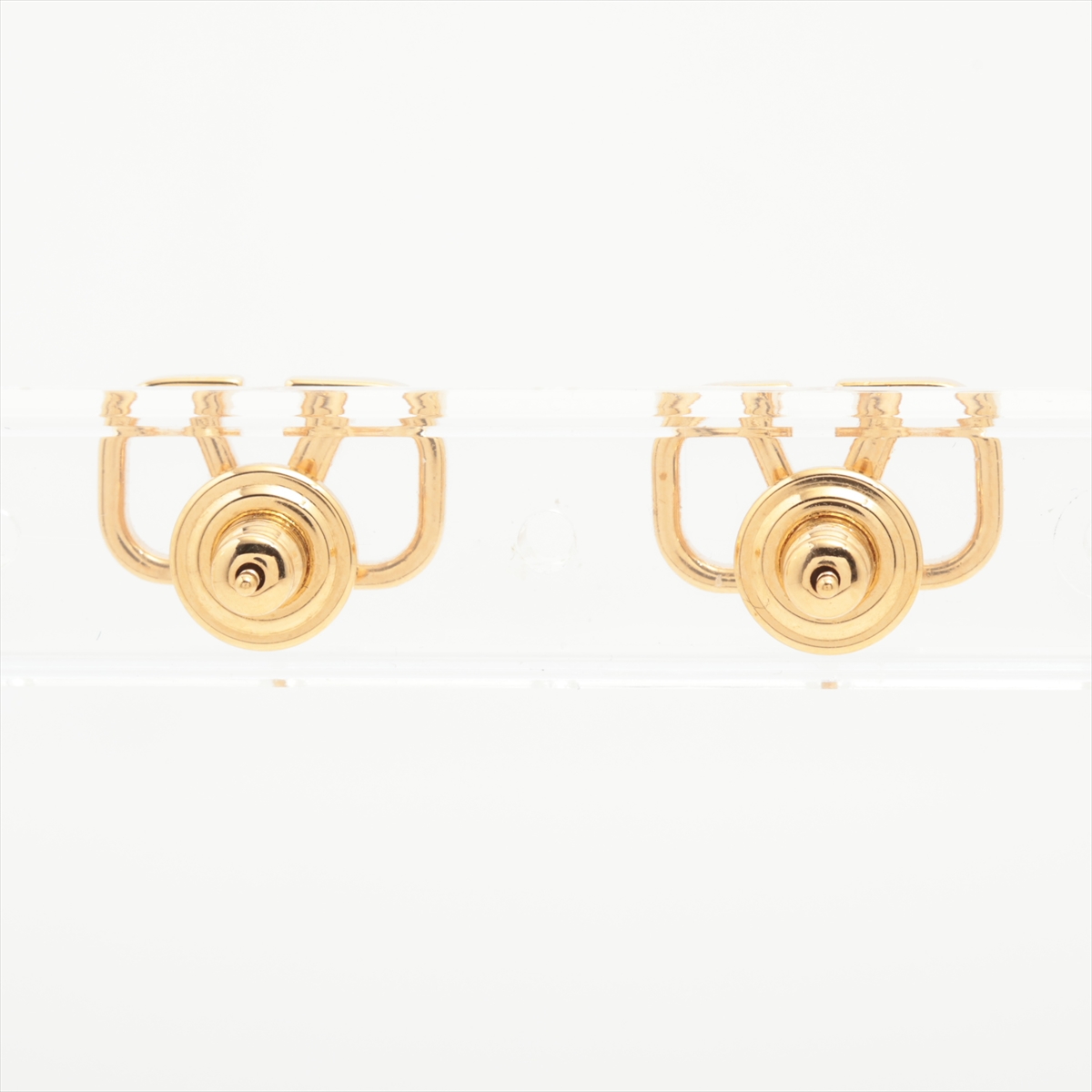 楽天市場】VALENTINO ヴァレンティノ EARINGS ピアス 両耳用