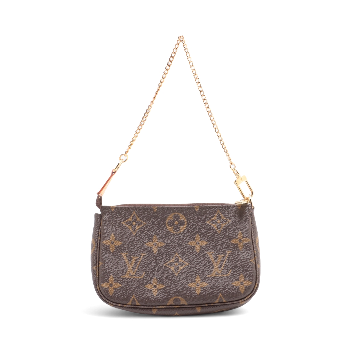 LOUIS VUITTON】ポシェット・アクセソワール ＊旧型