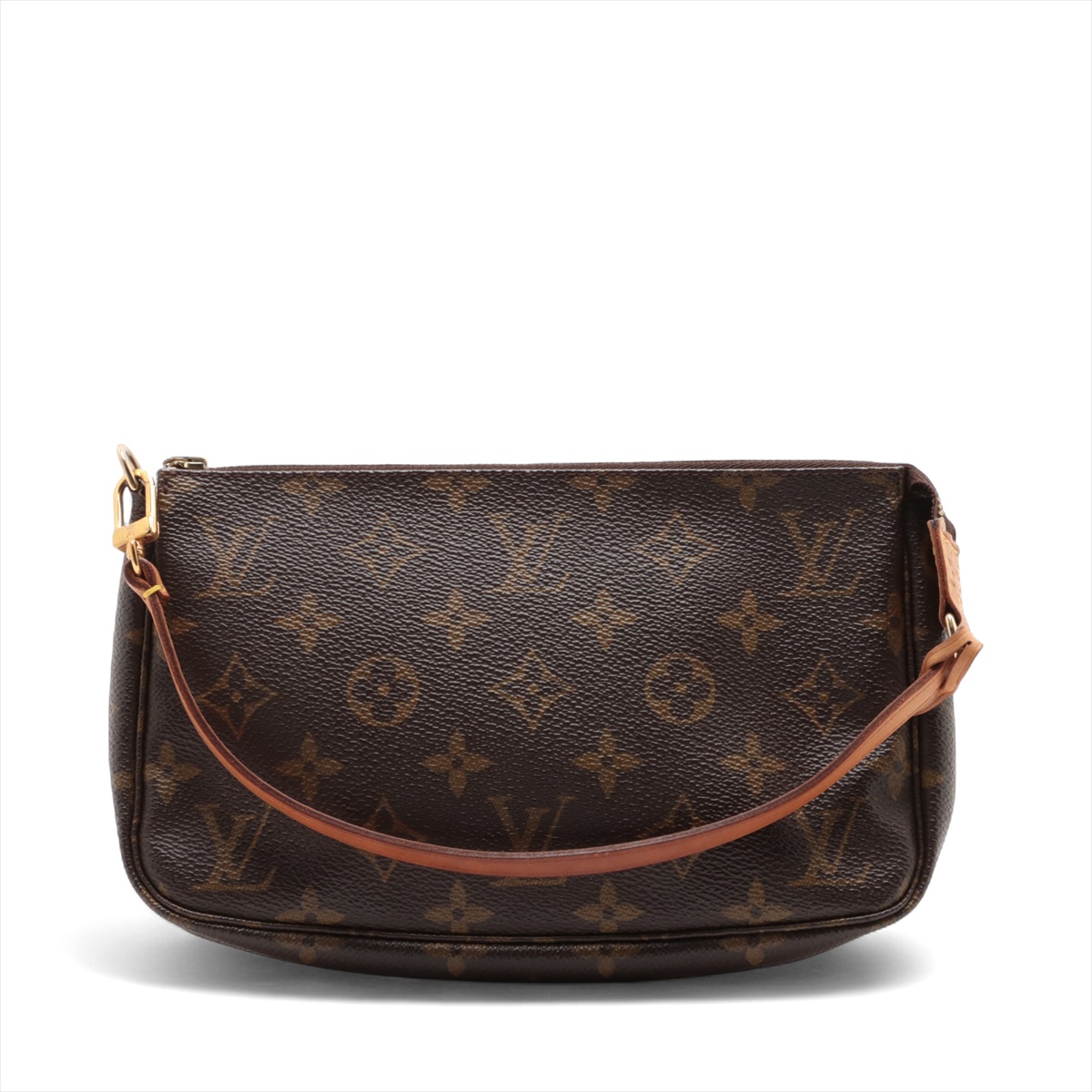 ルイ・ヴィトン LOUIS VUITTON ミュルティ・ポシェット・アクセ