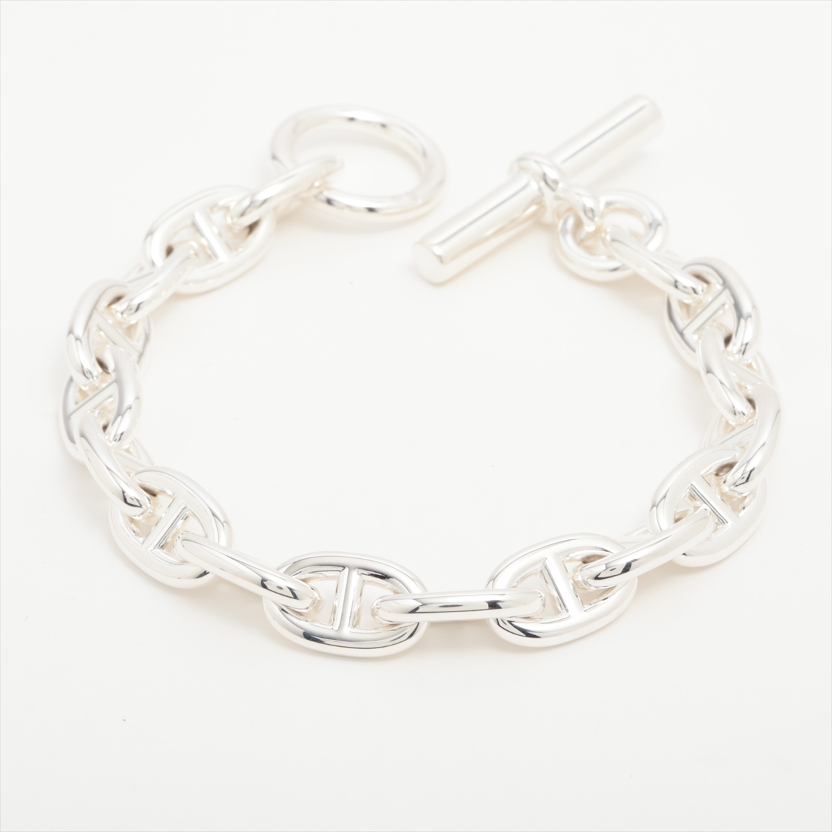HERMES エルメス ブレスレット New Farandole サイズ:ST