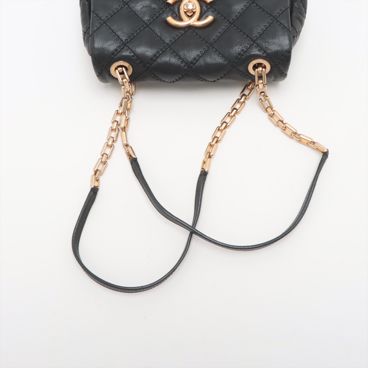高級感を演出♪【CHANEL】レザーチェーンショルダーバッグ 楽天市場】シャネル ラグジュアリーライン（ショルダーバッグ