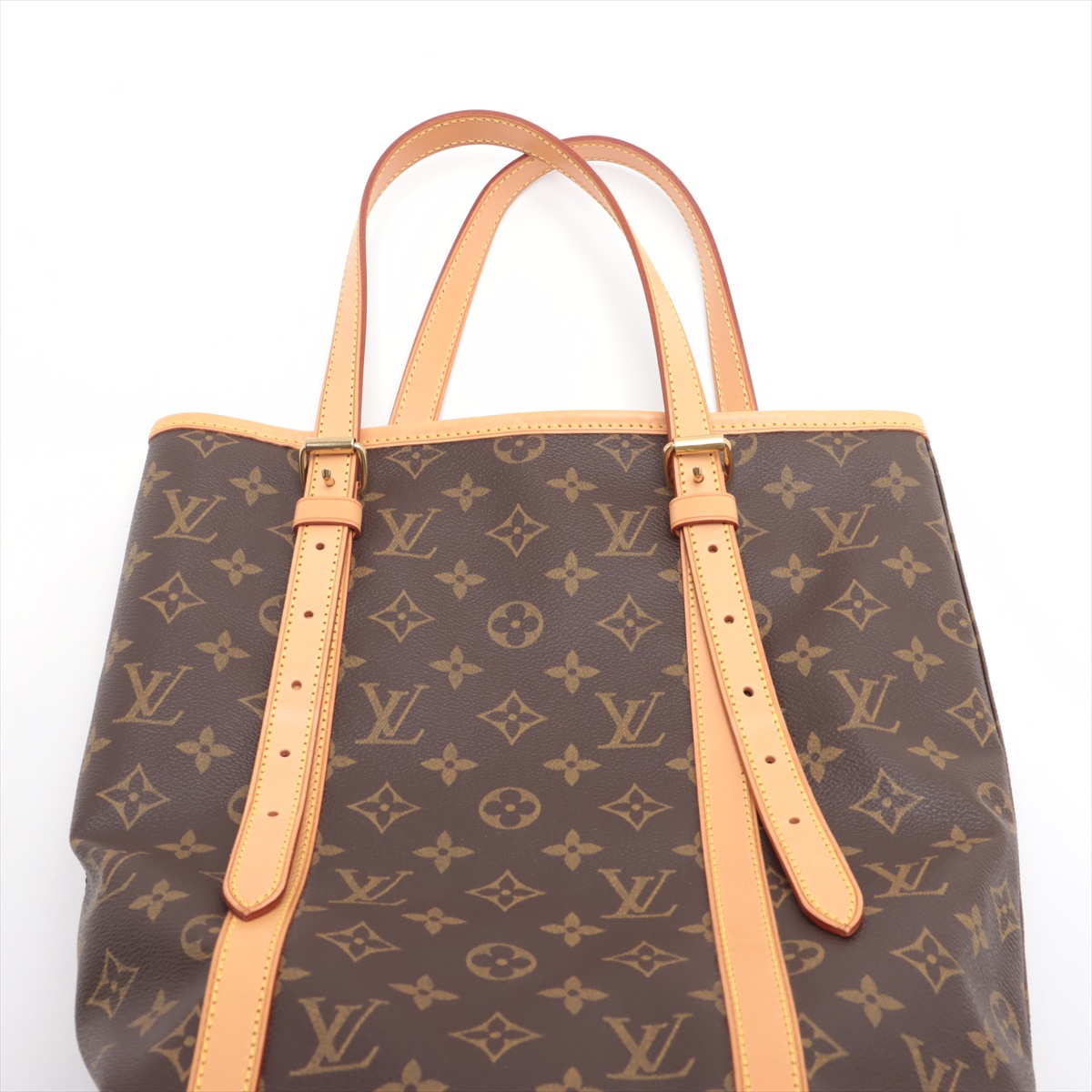 LOUIS VUITTON ヴィトン モノグラム バケットGM M42236 LOUIS VUITTON】ルイヴィトン『モノグラム バケットGM』M42236