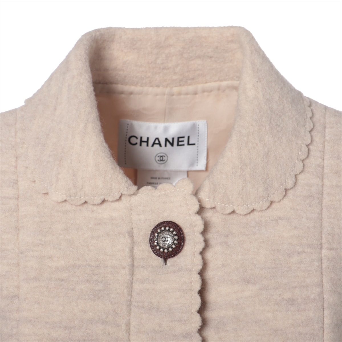 ◇限定品【CHANEL】シャネル カラーコード ミラー 143 - DIVA