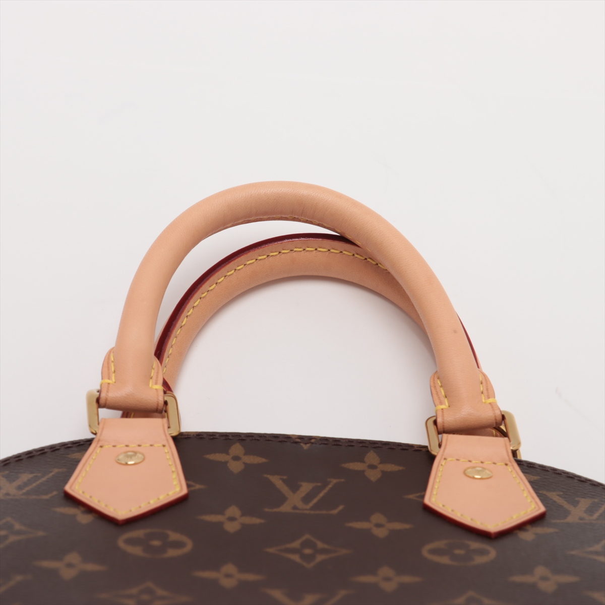 ルイヴィトン モノグラム アルマBB M53152 RFID LOUIS VUITTON】ルイヴィトン『モノグラム アルマBB』M53152