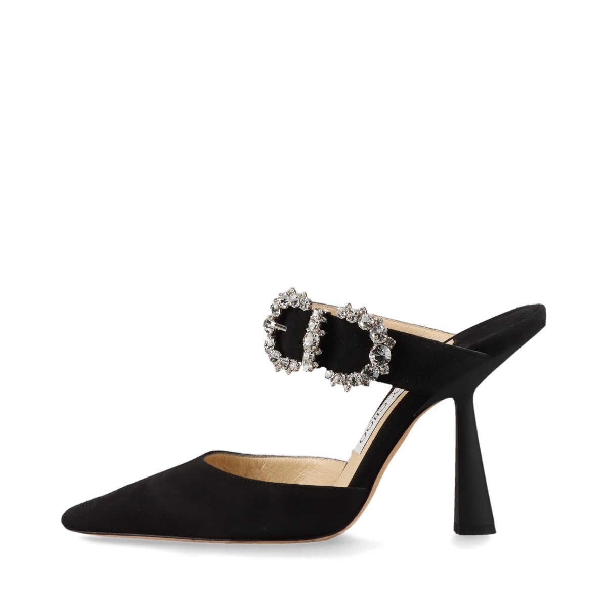 JIMMY CHOO ジミー チュウ ハイヒール 36.5 23.5cm