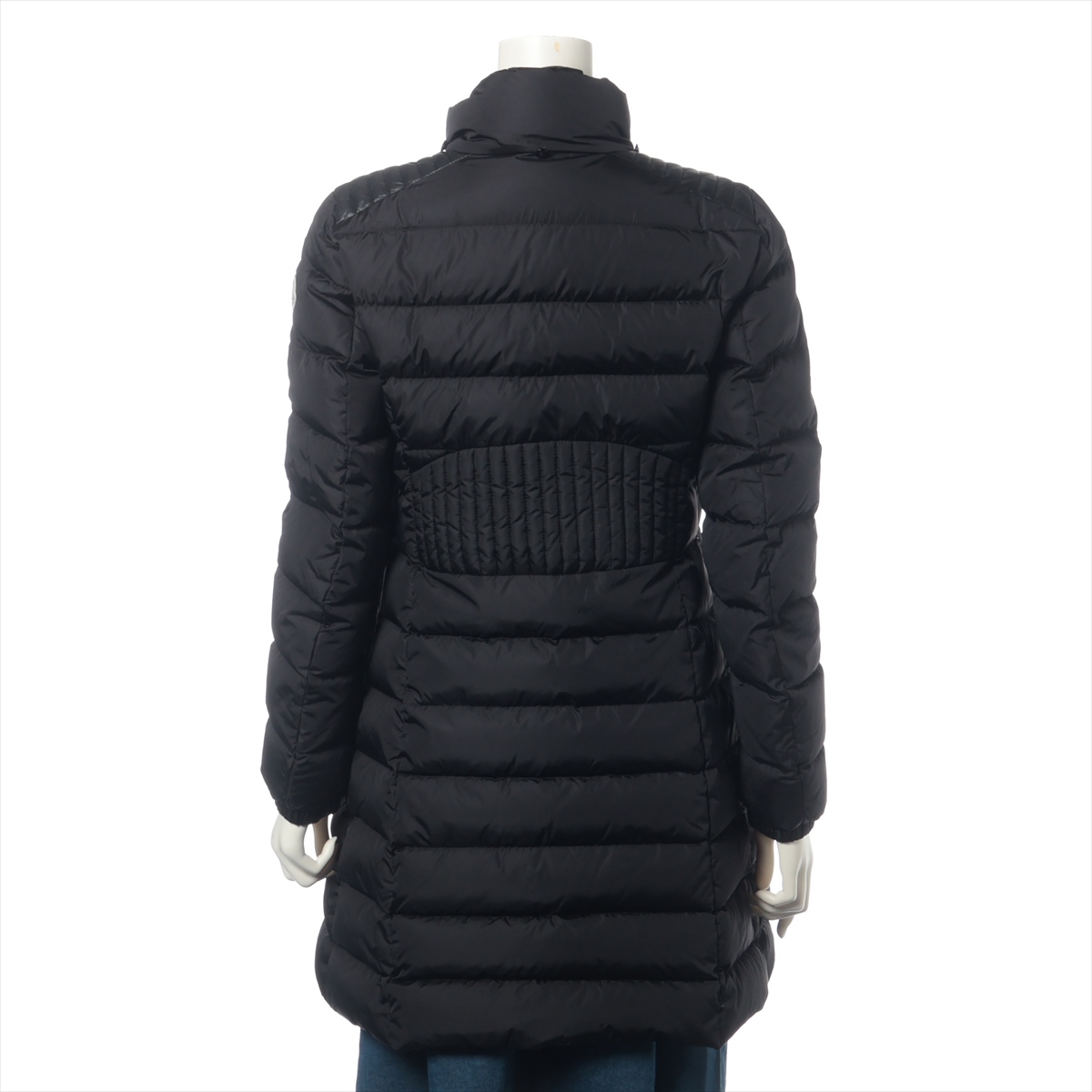 極美品✨MONCLER モンクレール OROPHIN オロフィンサイズ1正規品 MONCLER - モンクレール♡OROPHIN オロフィン 上品定番ロング