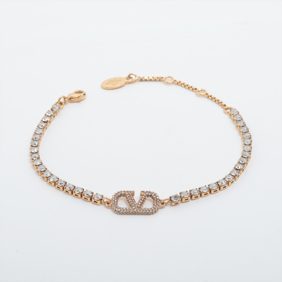 輝きを添えて☆【CHANEL】 ブレスレット パール 新作！24P☆】CHANEL/シャネル ブレスレット パール ハート
