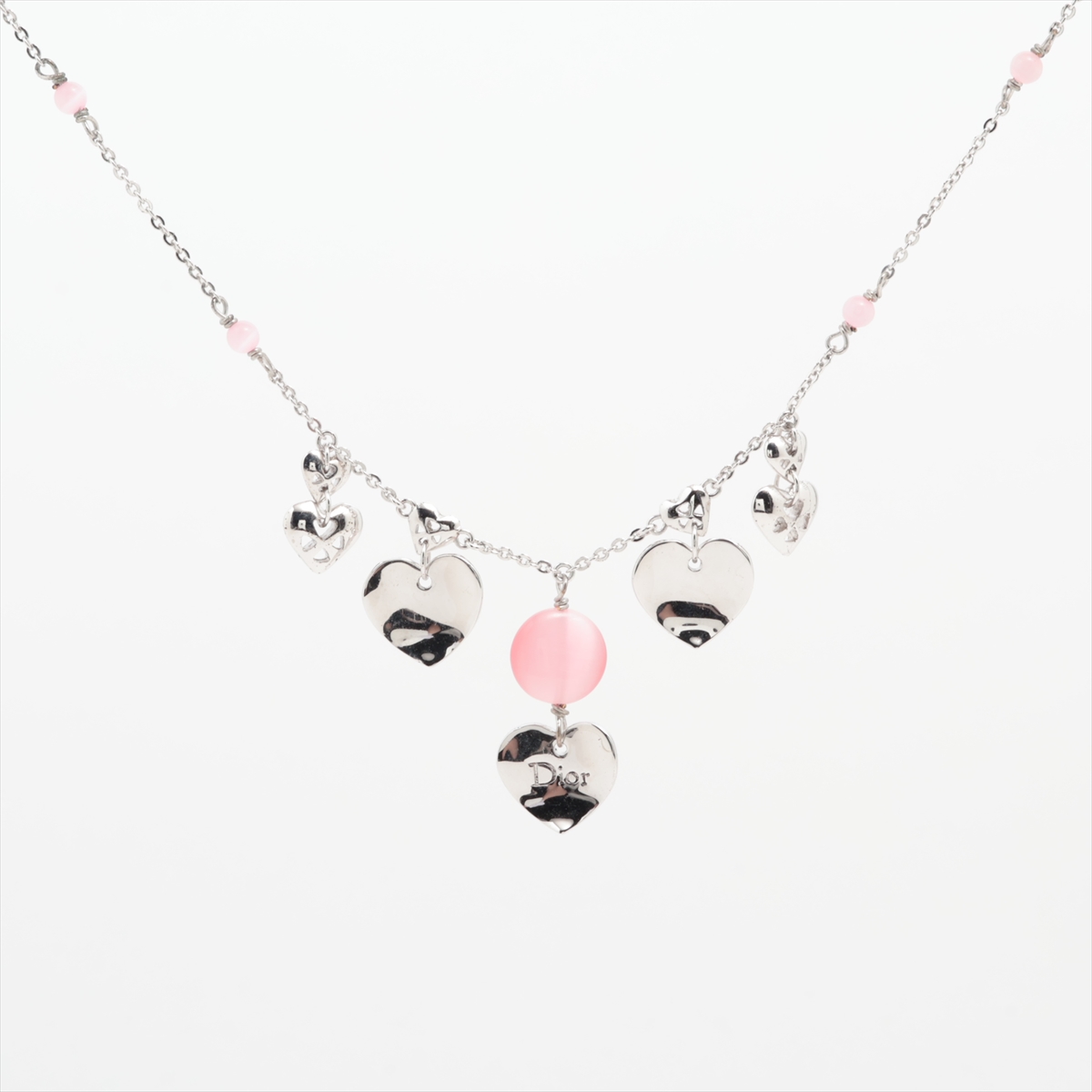 【直営店買付】30 MONTAIGNE ロングネックレス☆N2044WOMCY 直営店買付】30 MONTAIGNE ロングネックレス☆N2044WOMCY (Dior