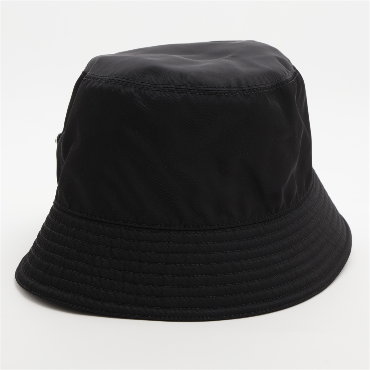 PRADA 帽子ナイロンハット美品