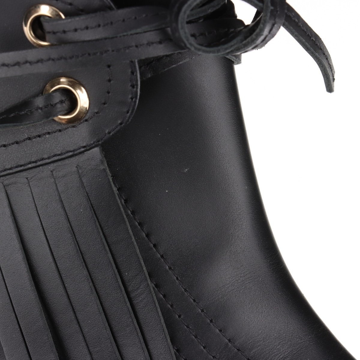 CHANEL - 【正規品】シャネル CHANEL ココマークチェーンレザー