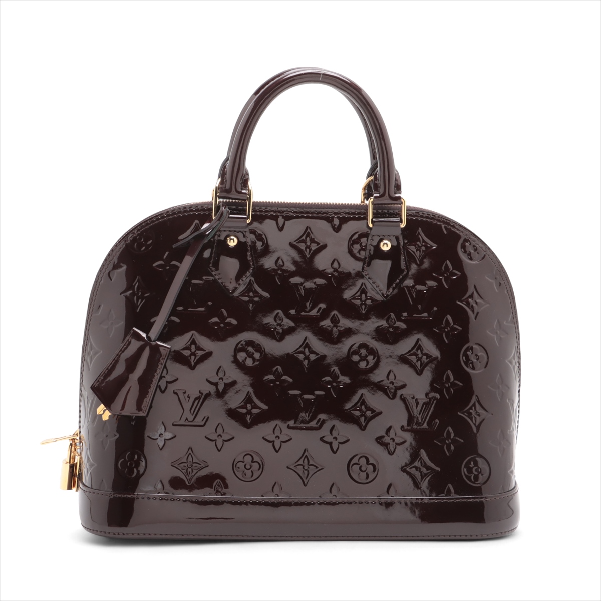 [SALE]ヴィトン Vuitton アルマ PM ルイヴィトン アルマPM ハンドバッグ ALLU online store｜中古