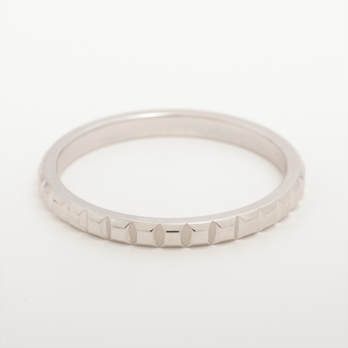 リングサイズアップ】BOUCHERON（ブシュロン）クルドパリ 神奈川