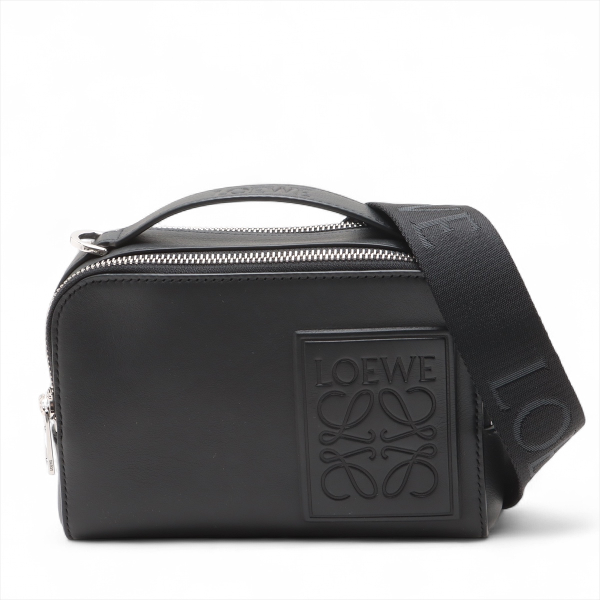 質屋かんてい局オンラインショップ / ロエベ Loewe アナグラム