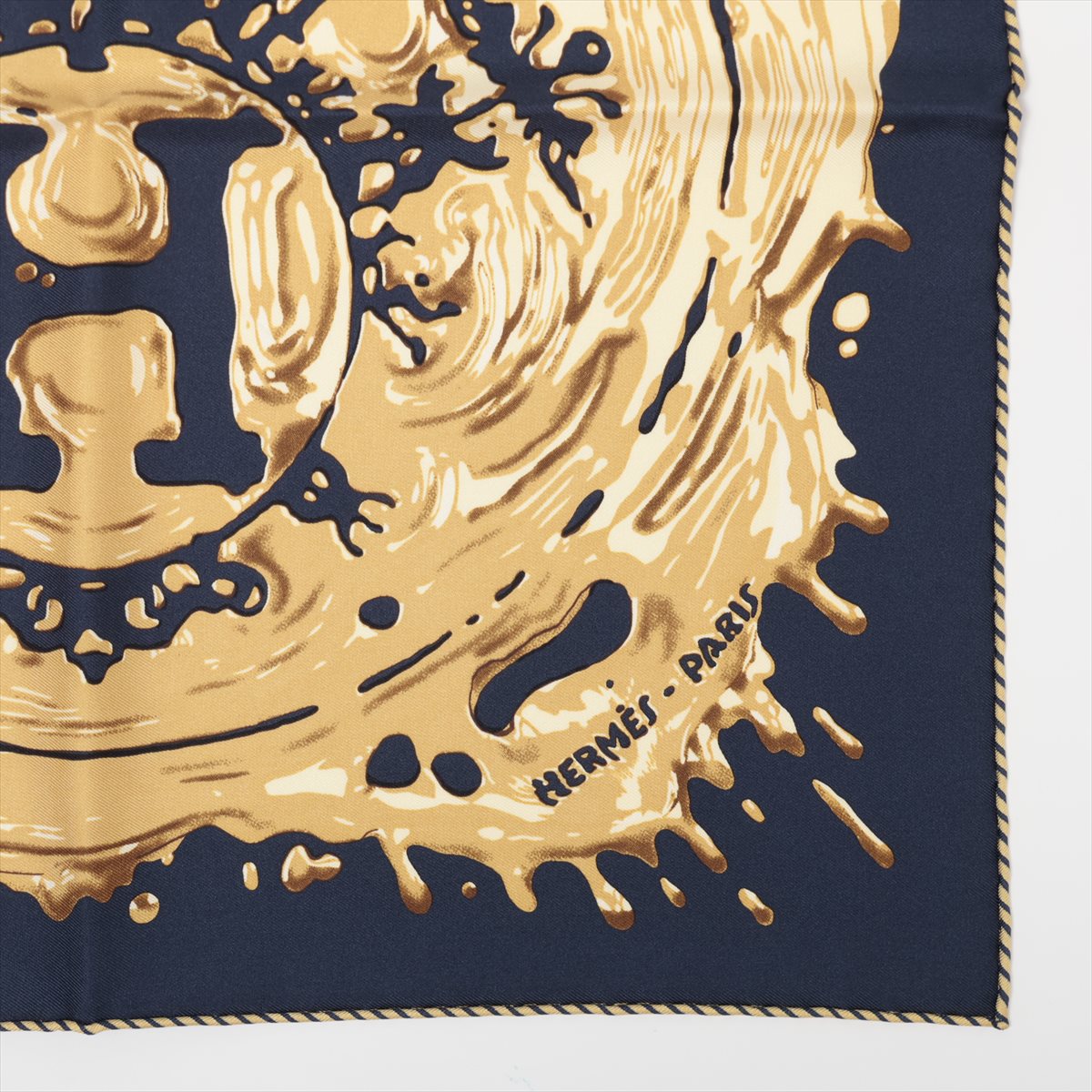 エルメス　ガブラッシュ　Peinture Fraiche ペンキ塗りたて エルメス ガブラッシュ Peinture Fraiche ペンキ塗りたて