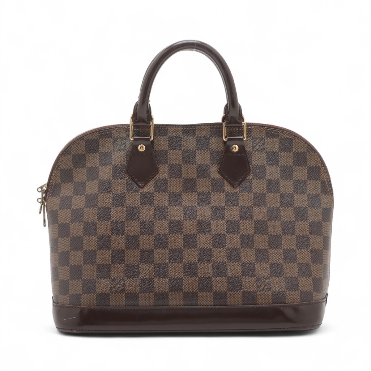 ヴィトン ダミエ サリアソー N51284 AP088469｜中古ブランド品