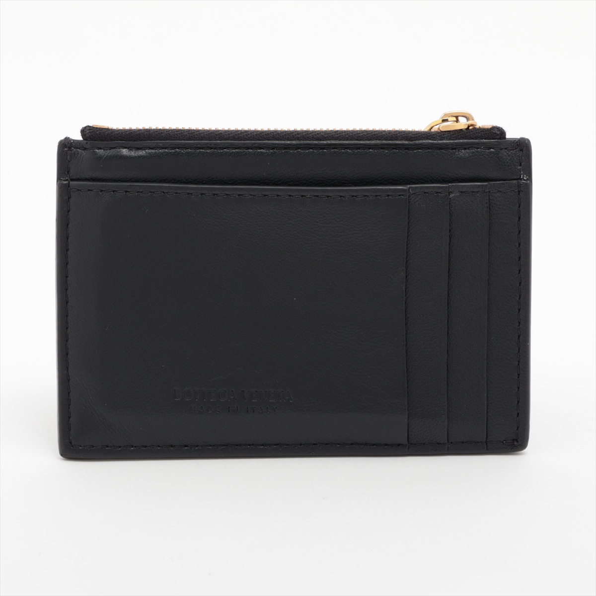 BOTTEGA VENETA コインケース 679850 VBWD2 マキシイントレ